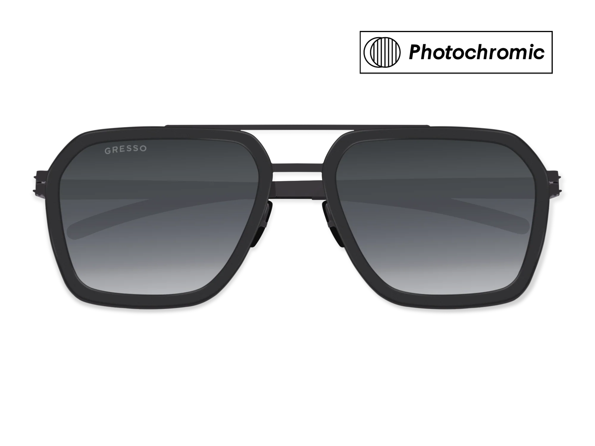 ARAGON / TITANIUM - Image 3