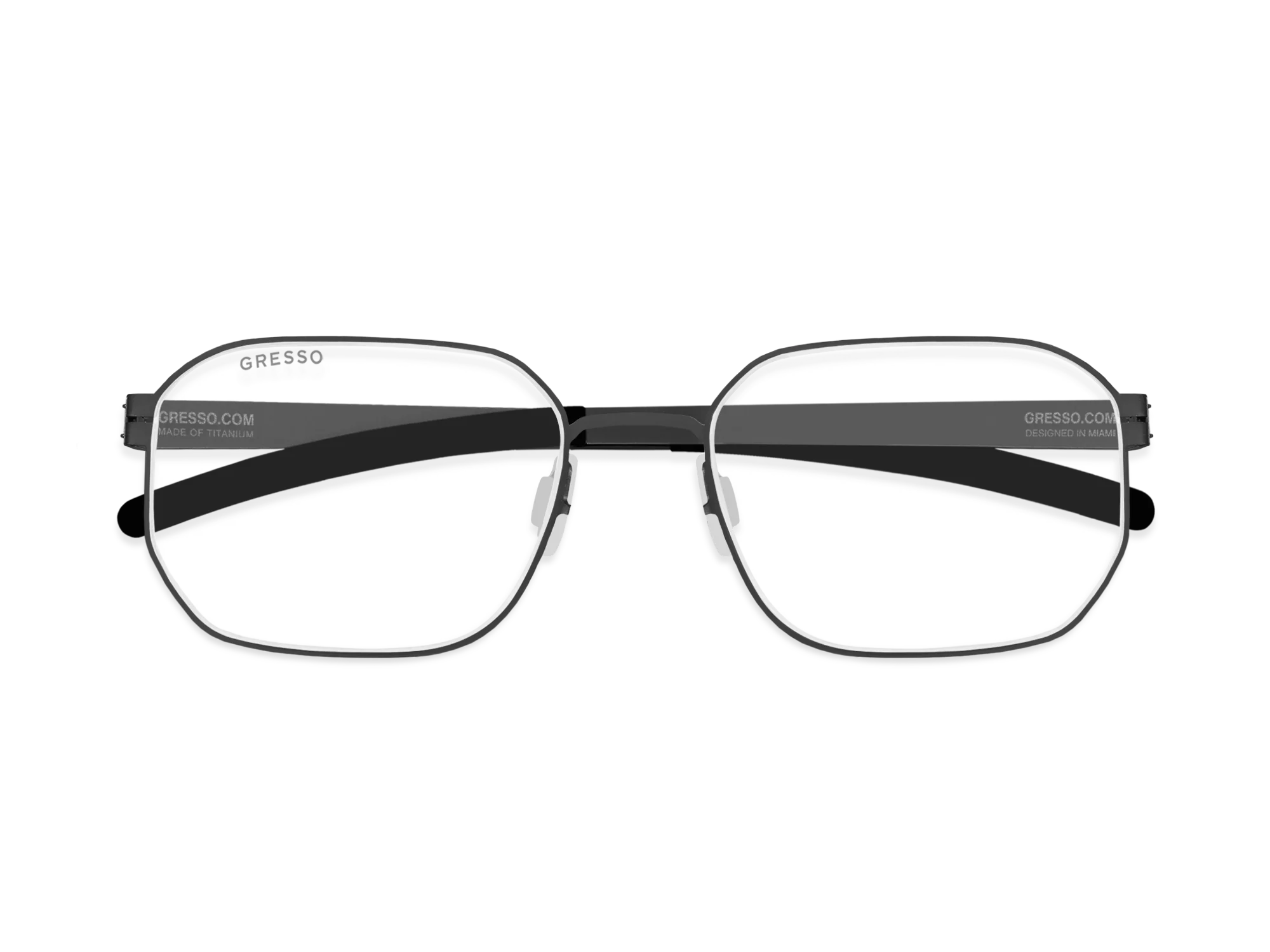 BENJAMIN / TITANIUM - Image 3