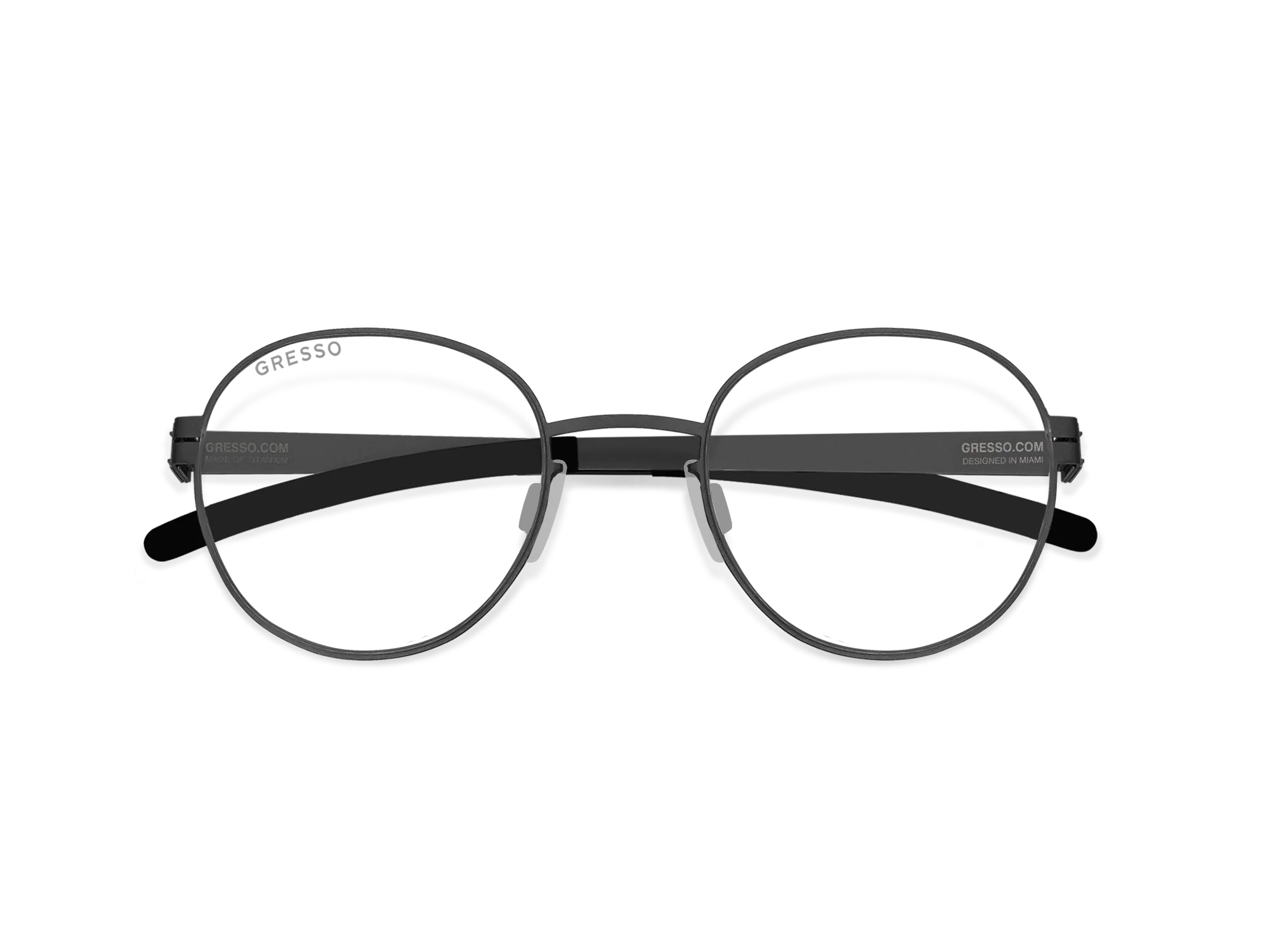 DELANO XS / TITANIUM - Image 3