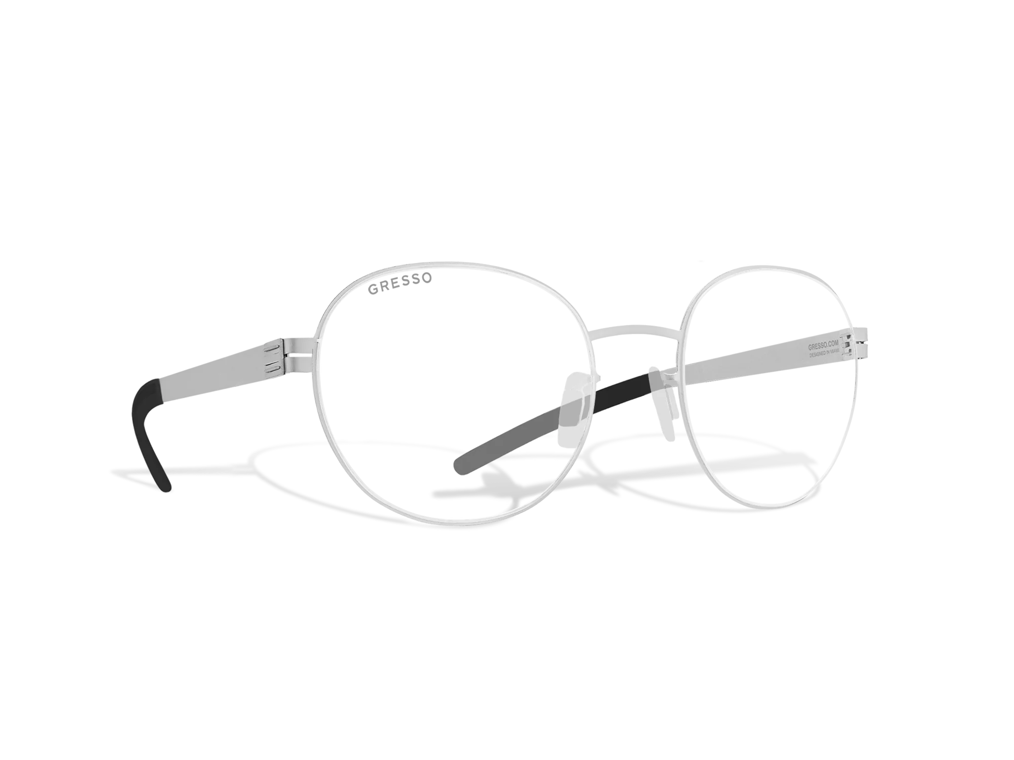 DELANO XS / TITANIUM - Image 5