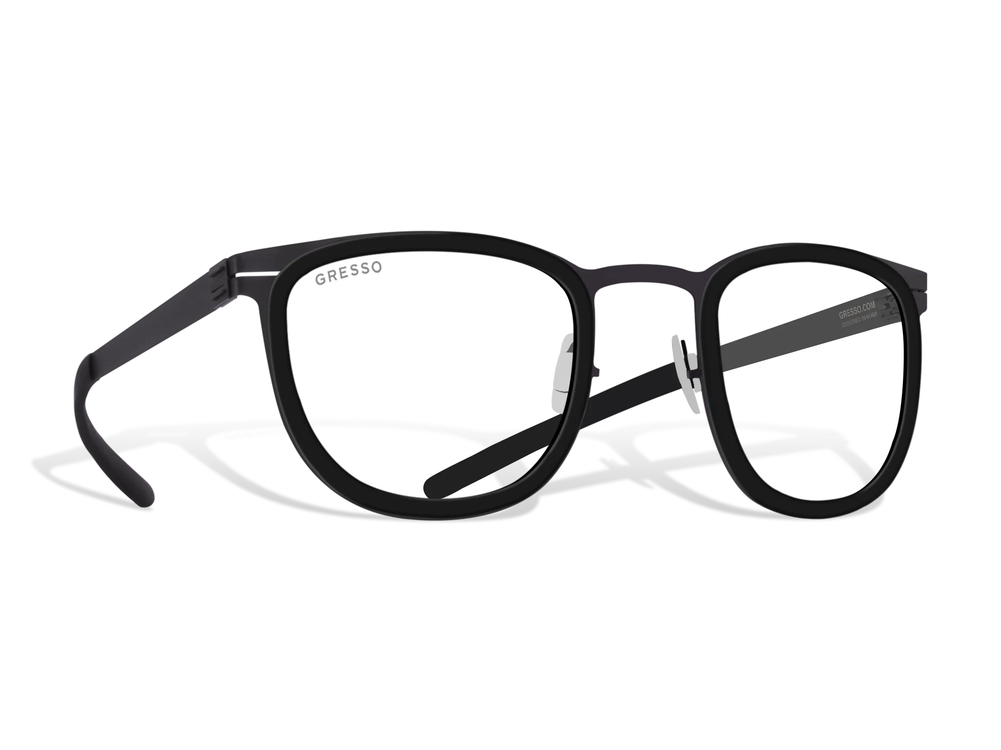 DOUGLASS / TITANIUM - Image 5