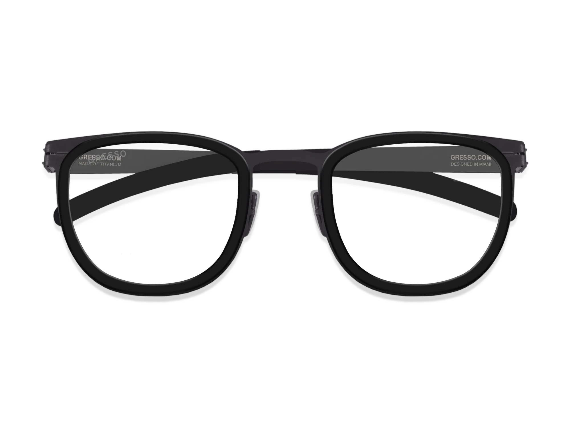 DOUGLASS / TITANIUM - Image 6
