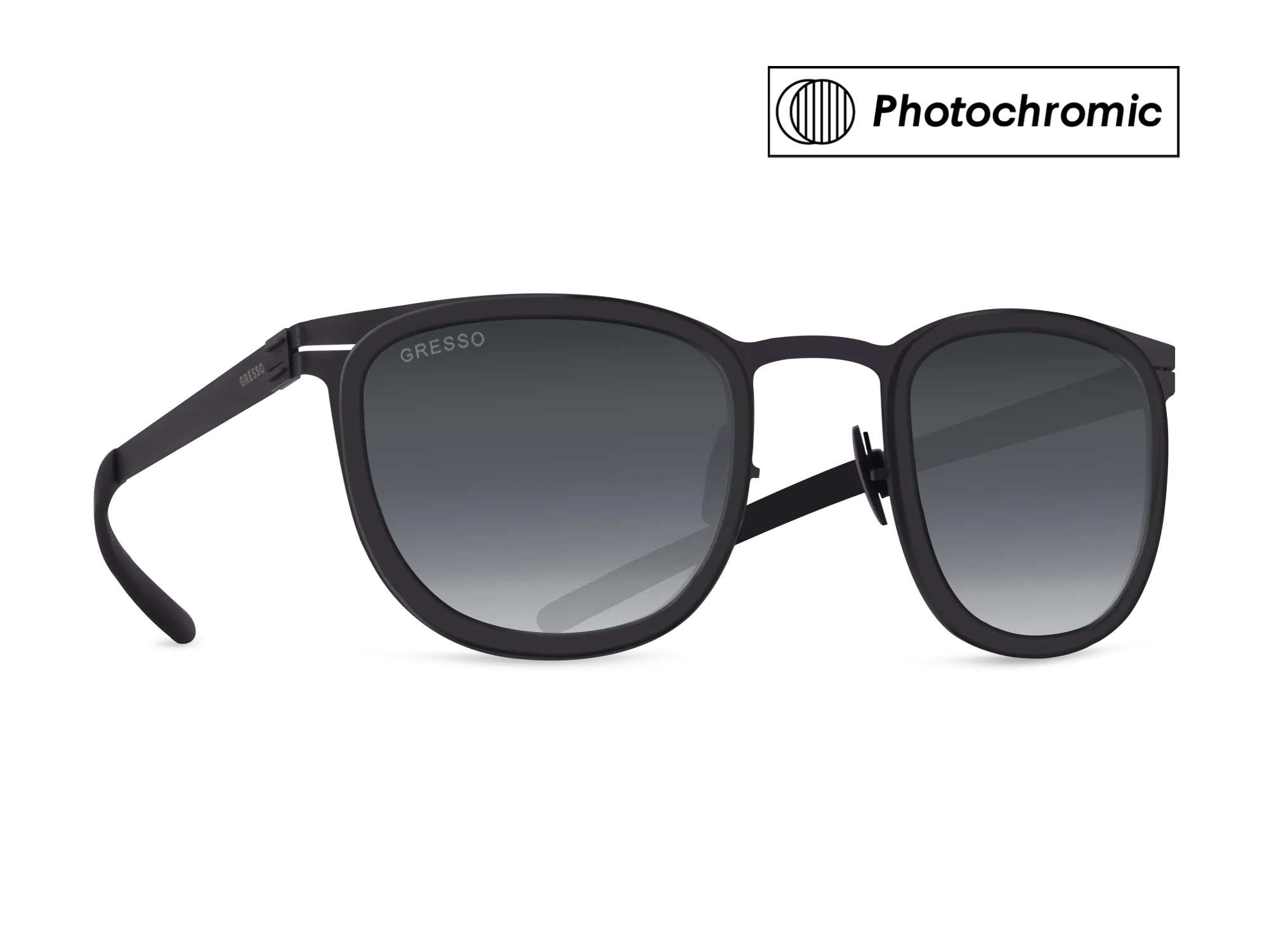DOUGLASS / TITANIUM - Image 13