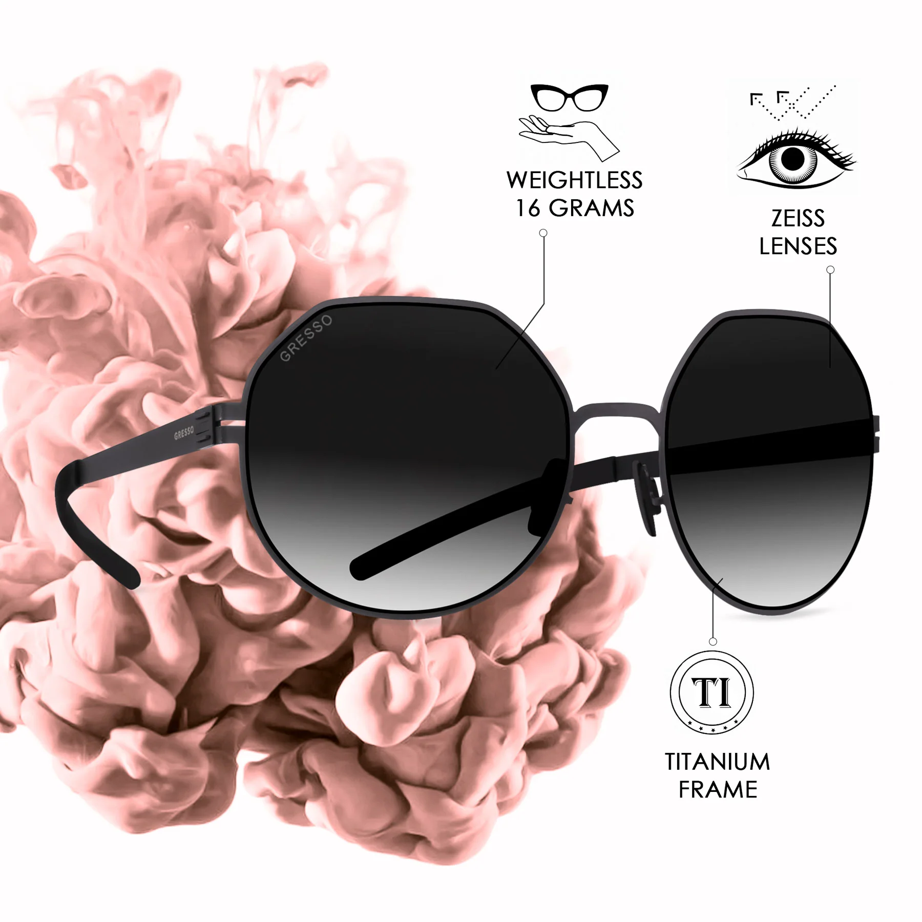 HELENA / TITANIUM - Image 4
