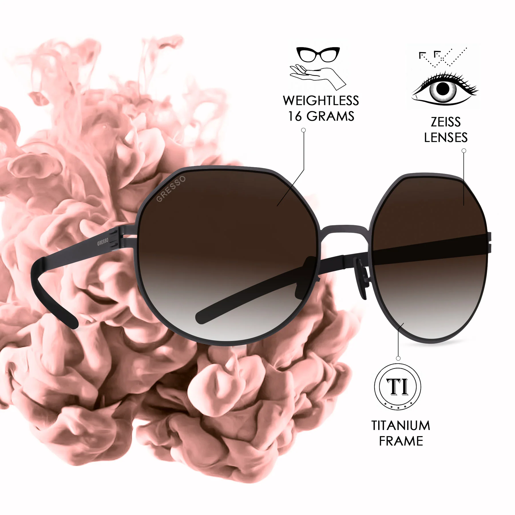 HELENA / TITANIUM - Image 8