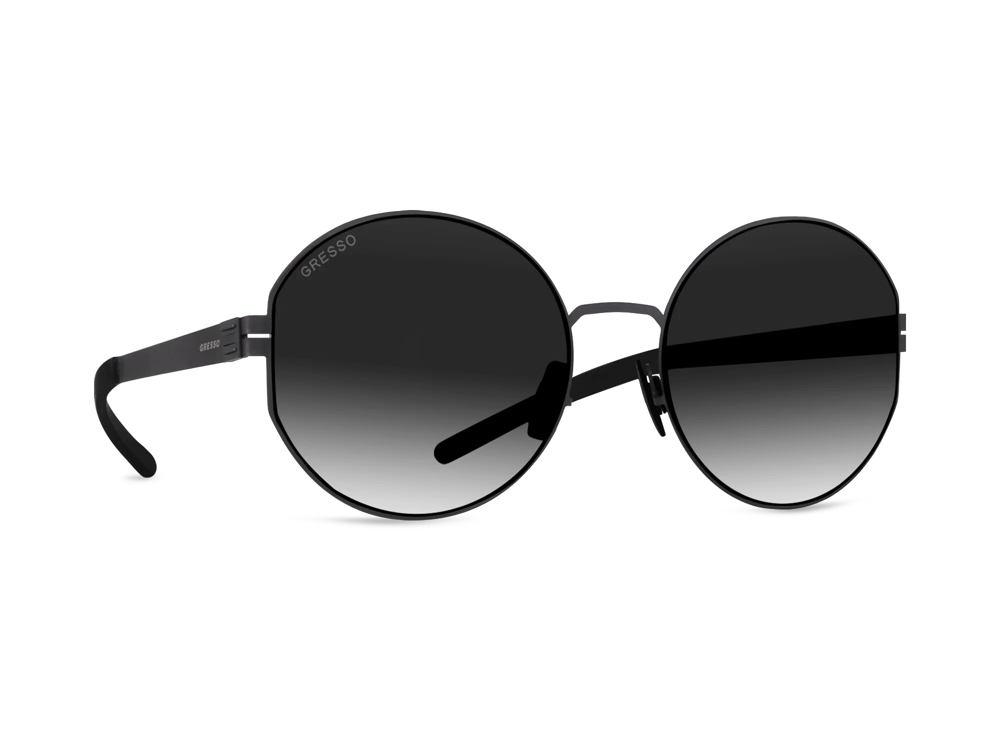 LAUREN XS / TITANIUM - Image 6