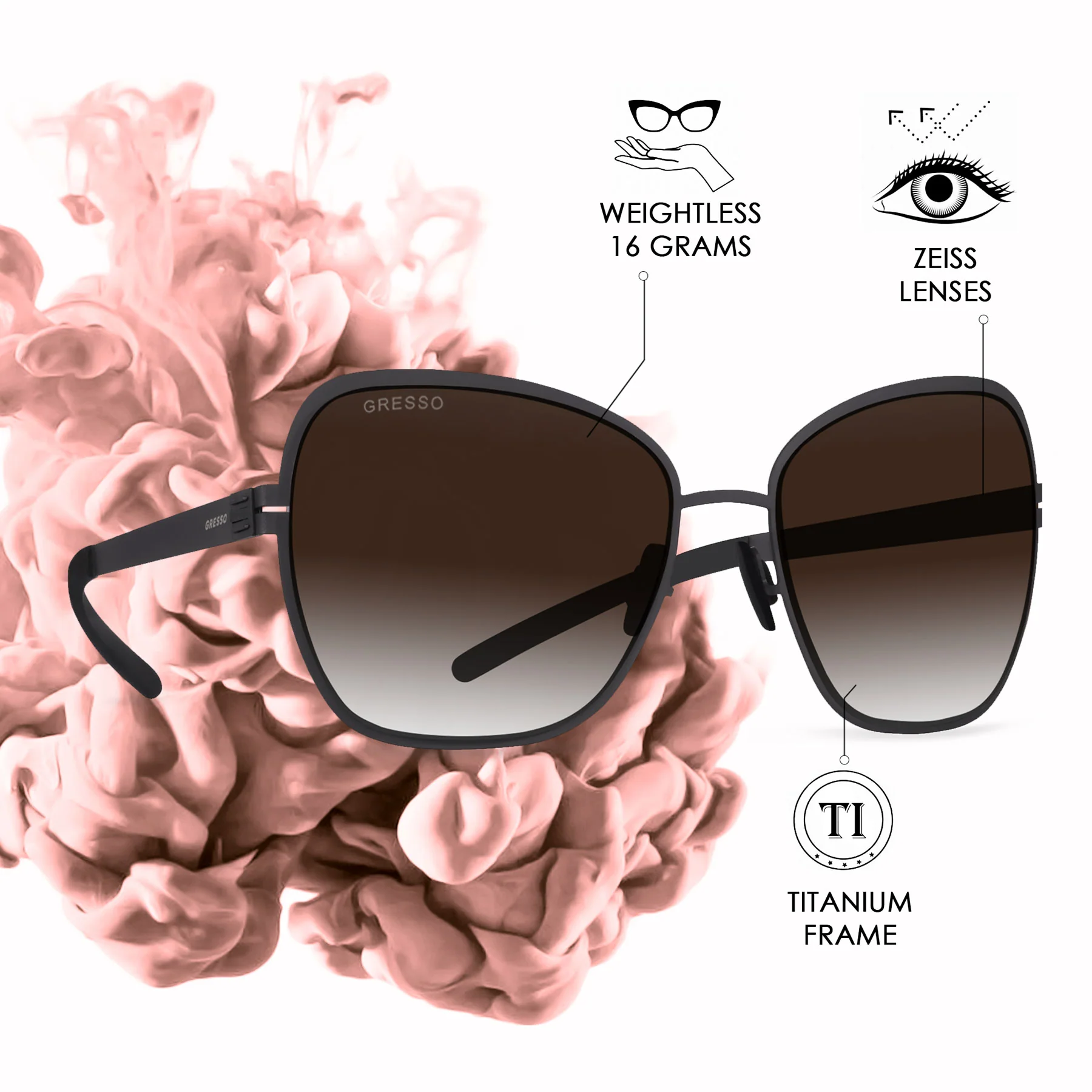 LOUISA / TITANIUM - Image 8