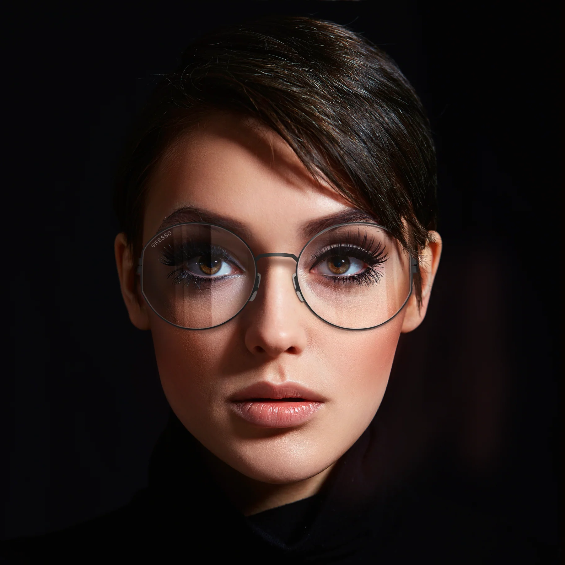 MONICA / TITANIUM - Image 7