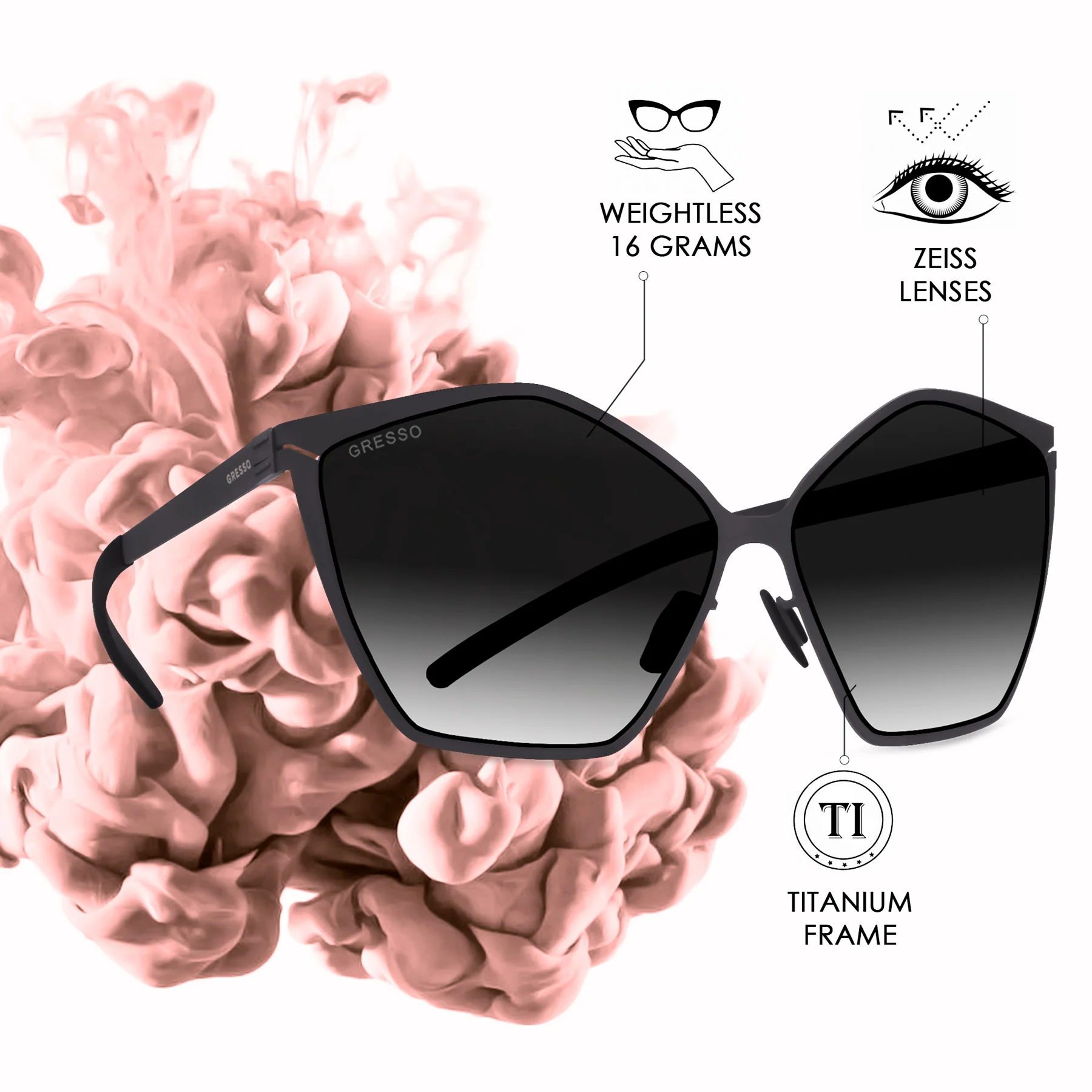 NAOMI / TITANIUM - Image 4