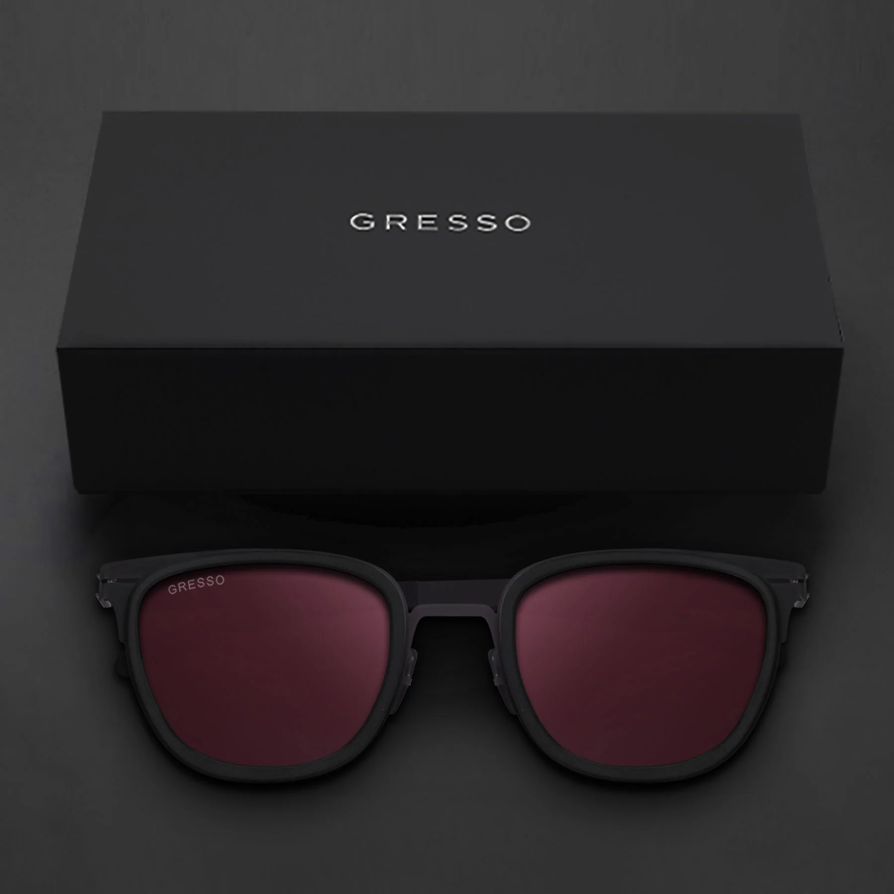 SAN REMO / TITANIUM - Image 6