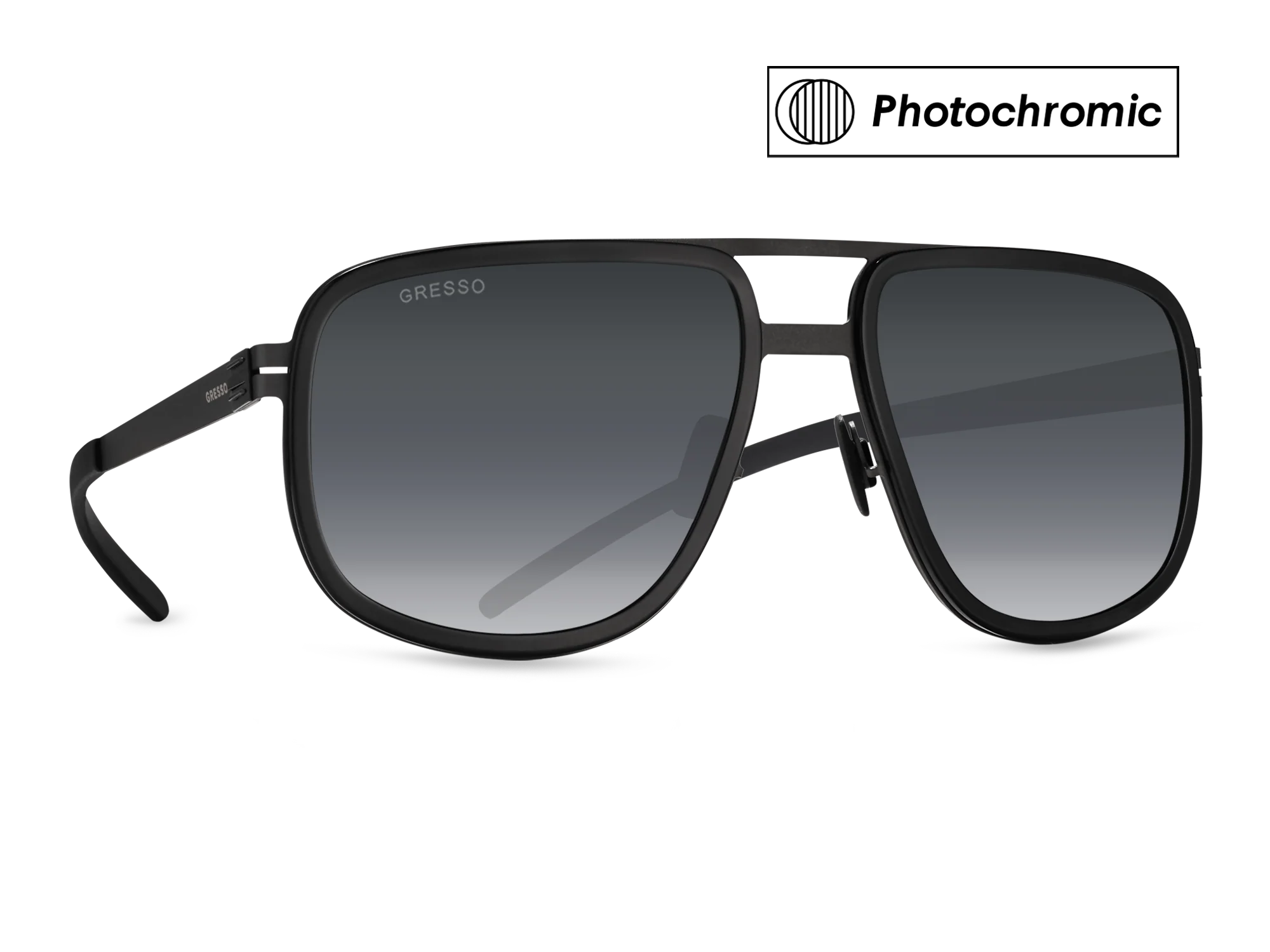 WALTER / TITANIUM - Image 2